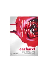 Cacharel Women's Amor Amor Eau De Toilette