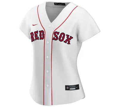 Nike Women's Boston Red Sox Official Replica Jersey