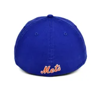 '47 Brand New York Mets Classic On-field Replica Franchise Cap