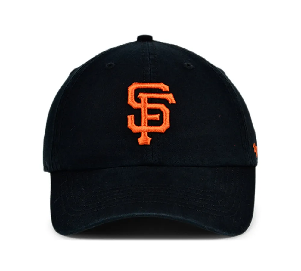 '47 Brand San Francisco Giants Classic On-field Replica Franchise Cap