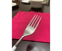 Vibhsa Flatware 5 Piece Place Setting