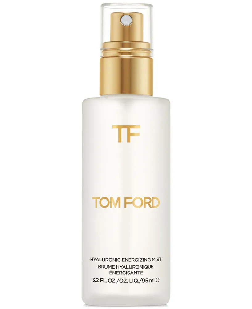 Tom Ford Hyaluronic Energizing Mist, 3.2