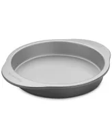 Cuisinart Easy-Grip 9" Round Nonstick Cake Pan