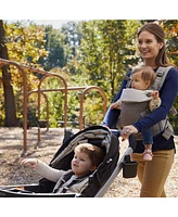 Graco Cradle Me 4-in-1 Baby Carrier