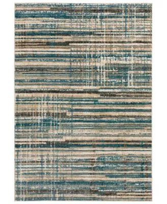 D Style Destiny Km8 Area Rug