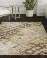 D Style Nola Or15 Area Rug