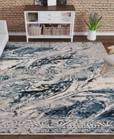 D Style Ripoli Cc8 Area Rug