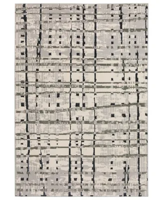 D Style Destiny KM4 3'3" x 5'1" Area Rug