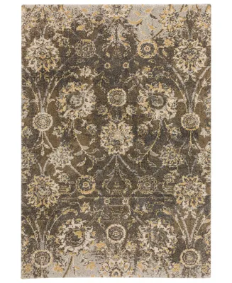 Dalyn Orleans OR5 3'3" x 5'1" Area Rug