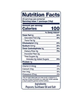 SnackBoxPros Snack Box, 15 Piece