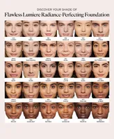Laura Mercier Flawless Lumiere Radiance-Perfecting Foundation, 1-oz.