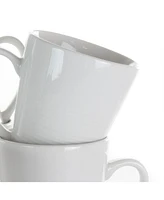 Elama Amie Mug Set of 8 Pieces