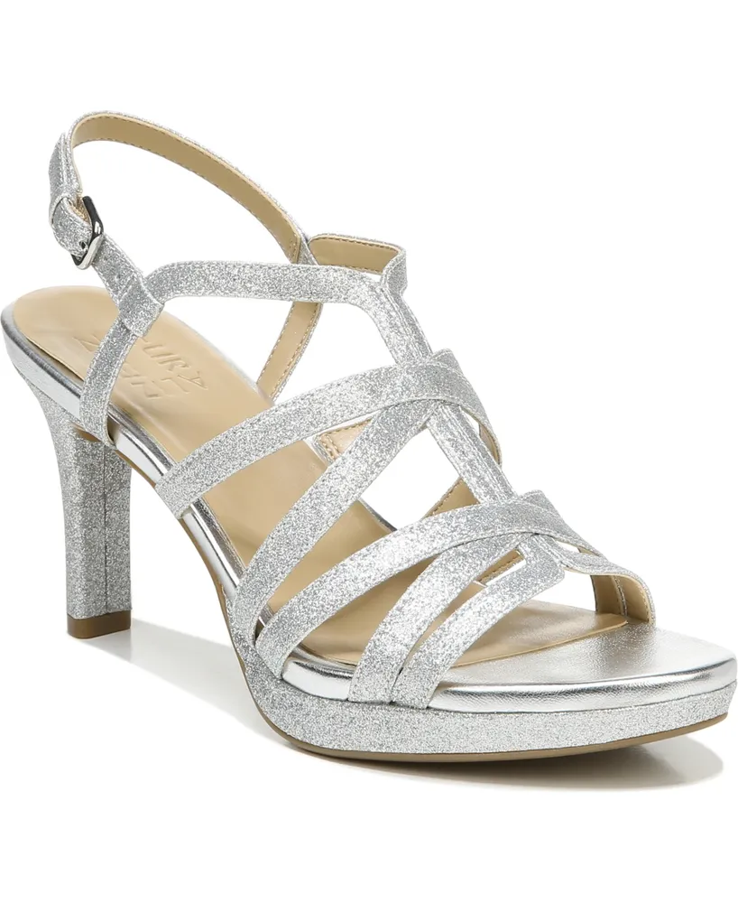 Naturalizer Baylor Strappy Sandals