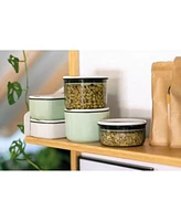 Villeroy Boch To Go To Stay Storage Collection