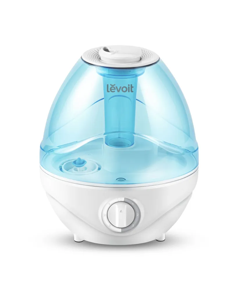 Levoit Ultrasonic Cool Mist Humidifier