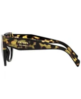 Prada Cat Eye Women's Sunglasses