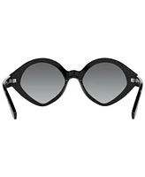 Mbb X Vogue Eyewear Sunglasses