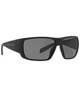 Native Men's Polarized Sunglasses, XD0061 64