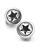 Marvel Men's Winter Soldier Cufflinks