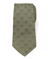 Star Wars Men's The Child Sage Tie