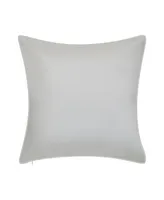 Watercolor Seagull Decorative Pillow, 18x18