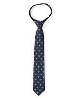 Star Wars Men's The Child Dotted Boys Zipper Tie