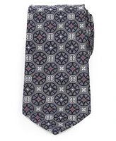 Marvel Men's Deadpool Tie