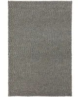 D Style Gorbea Gr1 3'6" x 5'6" Area Rug