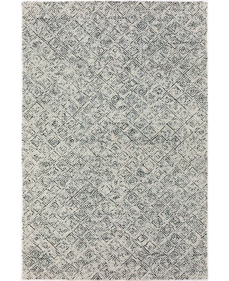 Dalyn Zoe ZZ1 8' x 10' Area Rug