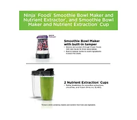 Ninja Foodi SS101 Smoothie Bowl Maker and Nutrient Extractor