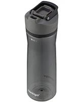 Contigo Cortland 2.0 AutoSeal Tritan 24-Oz. Water Bottle