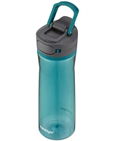 Contigo Cortland 2.0 AutoSeal Tritan 24-Oz. Water Bottle