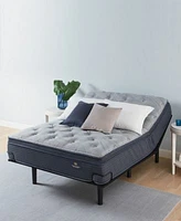 Closeout Serta Luxe Grandmere 14 Plush Pillow Top Mattress Collection