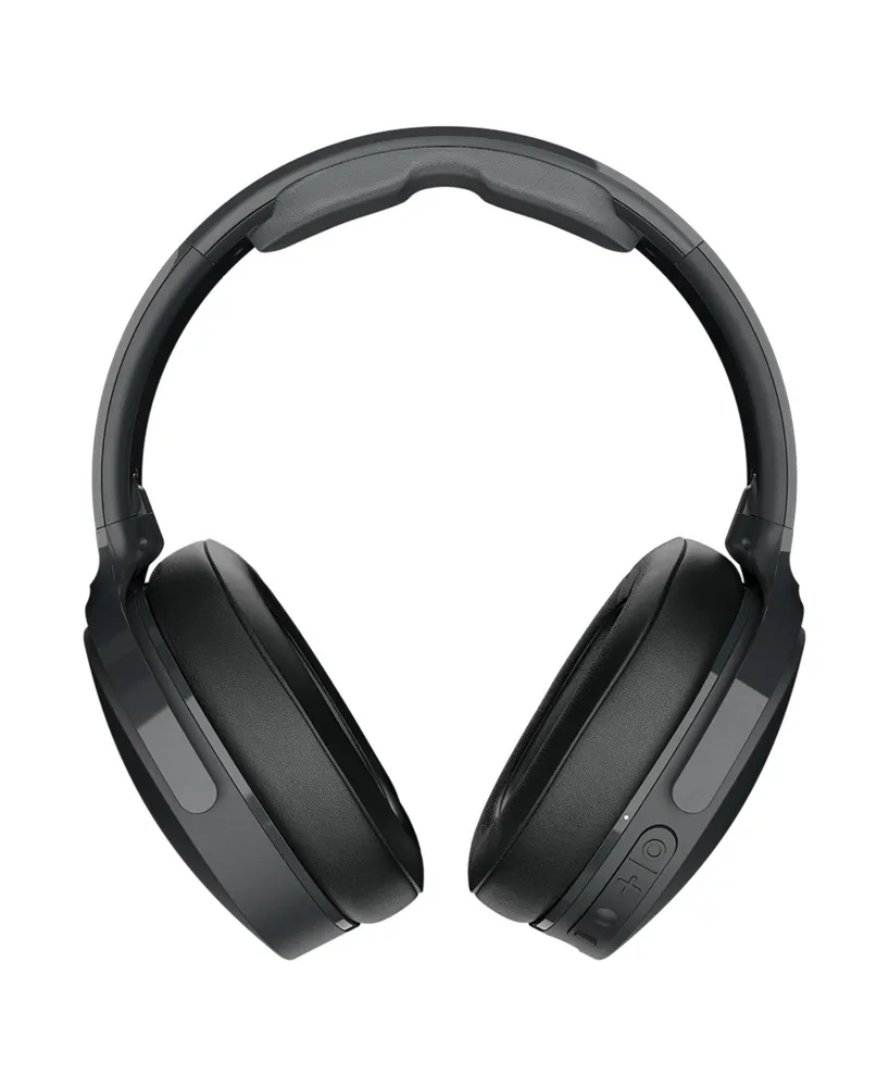 SkullCandy Noise-Cancellation Wireless Overear Headphones