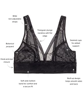 Wacoal Women's Net Effect Soft Cup Bra 810340