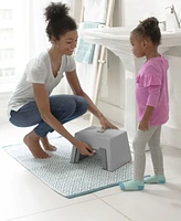 Double-Up Step Stool