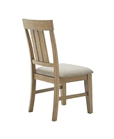 Ink+Ivy Sonoma Dining Side Chair
