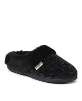 Women's Claire Marled Chenille Knit Clog