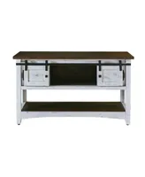 Picket House Furnishings Nolan Console Table