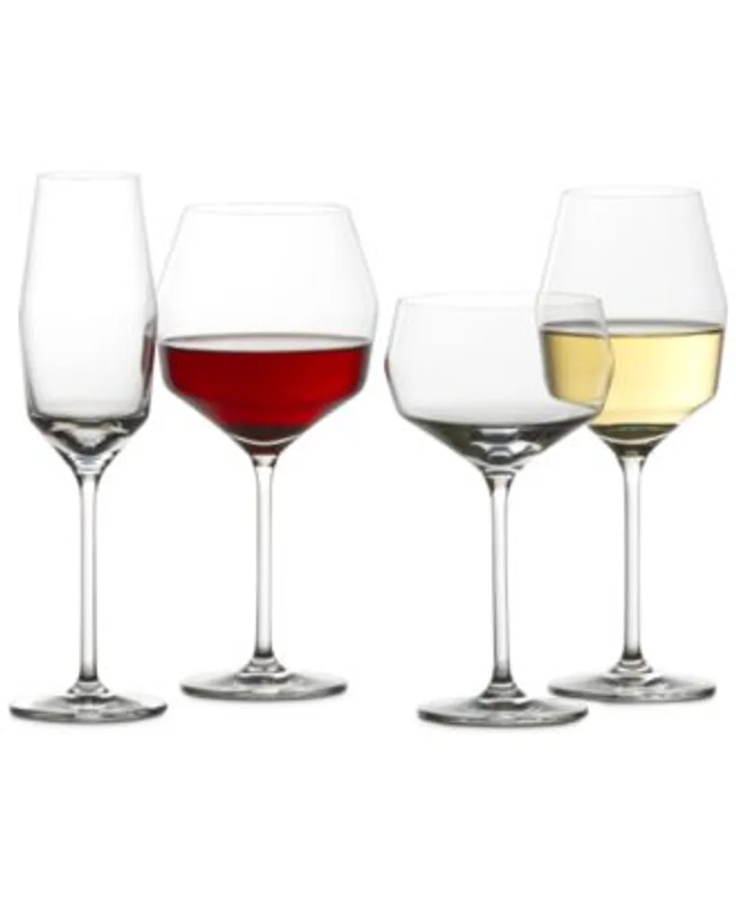 Zwiesel Glas Gigi Glassware Collection