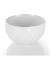 Elama Sienna 18 Piece Dinnerware Set, Service for 4