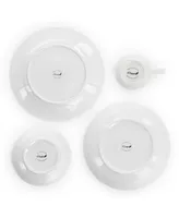 Elama Maisy Dinnerware Set of 18 Pieces