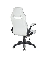 Osp Home Furnishings Oversite Gaming Chair