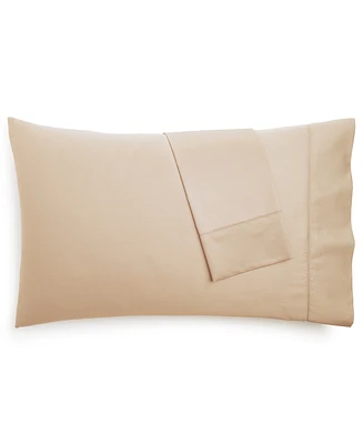 Hotel Collection 1000 Thread Count 100% Supima Cotton Pillowcase, King, Exclusively at Macy's