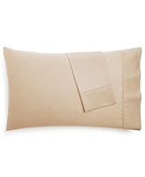Hotel Collection 1000 Thread Count 100% Supima Cotton Pillowcase, King, Exclusively at Macy's