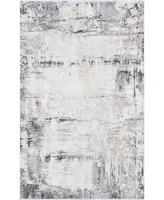 Momeni Bergen Bergebgn-2 5' x 8' Area Rug