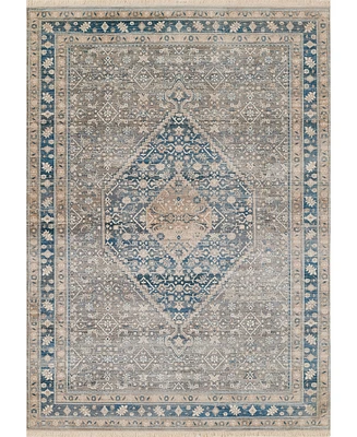 Momeni Izmir Izmiriz-03 2' x 3' Area Rug