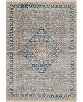 Momeni Izmir Izmiriz-03 2' x 3' Area Rug