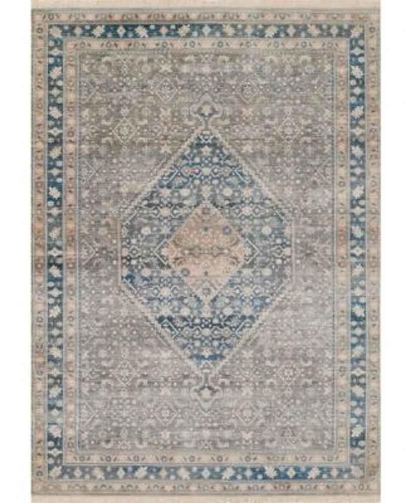 Momeni Izmir Izmiriz 03 Area Rug