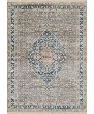 Momeni Izmir Izmiriz 03 Area Rug